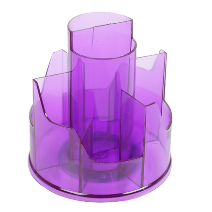 13pc Stationery Desk Organiser Set