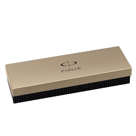 Parker Vector Black Medium Nib Fountain Pen Gift Boxed