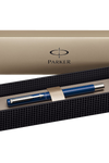 Parker Vector Black Medium Nib Fountain Pen Gift Boxed